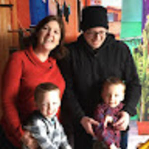 Meet your Posher, Charles